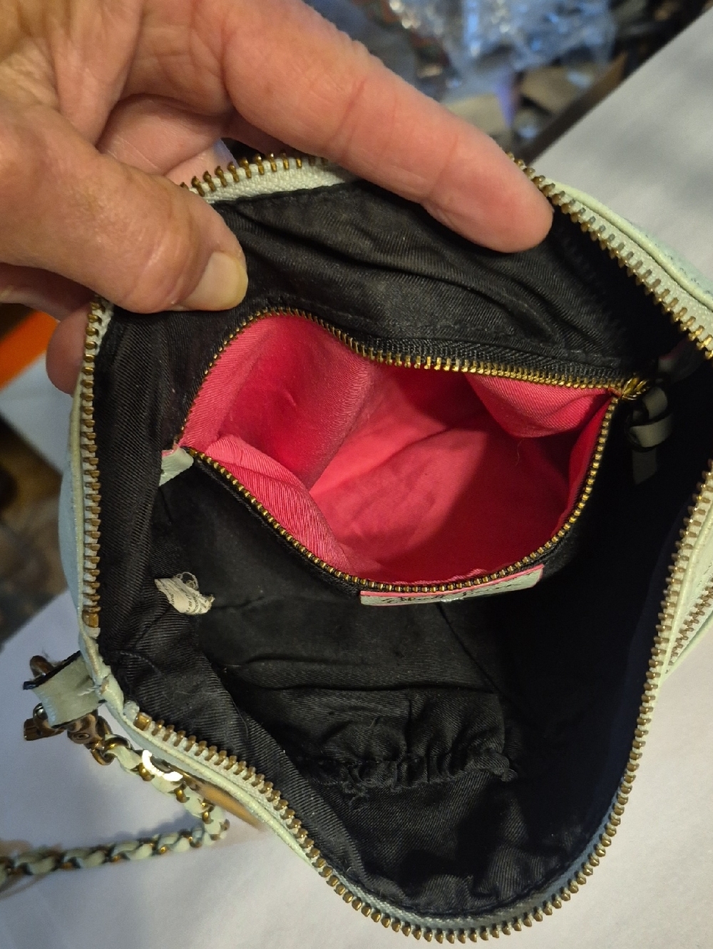 Elliott lucca Crossbody Bag - Picture 12 of 13
